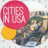 Famous Cities in USA