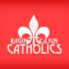 Ragin' Cajun Catholics