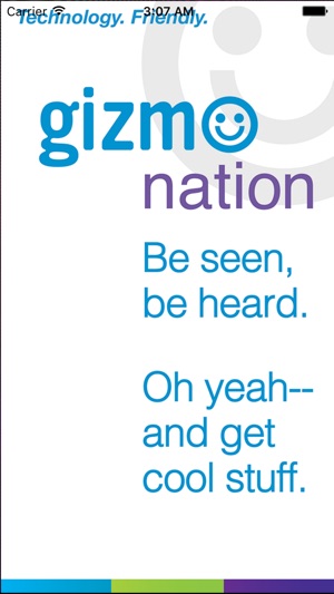 Gizmo Nation