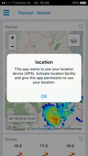 Rainsat Malawi(圖3)-速報App