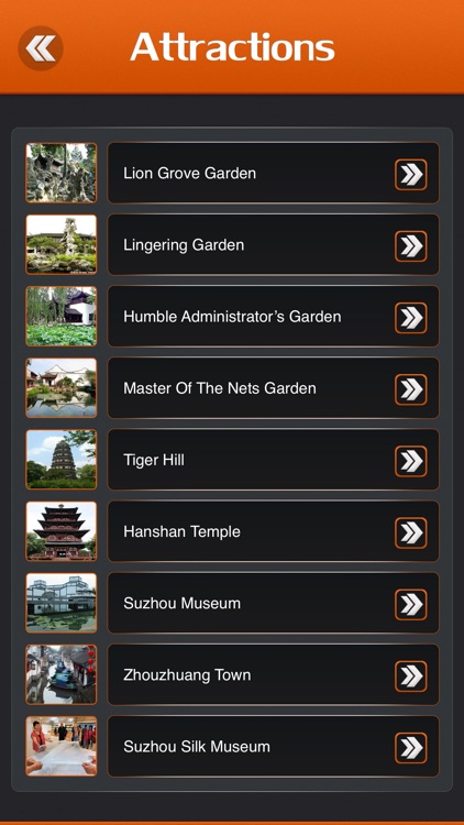 Suzhou Travel Guide