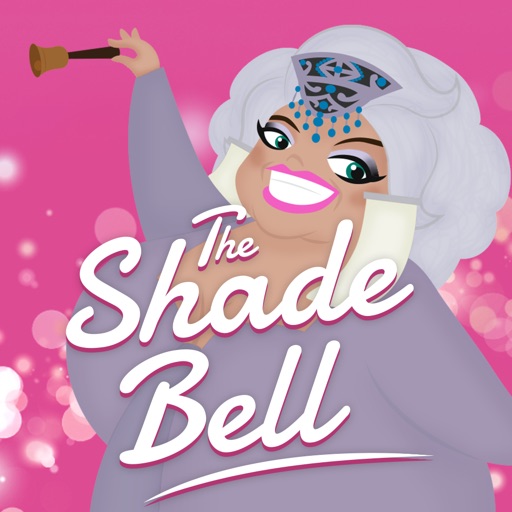 Shade Bell Icon