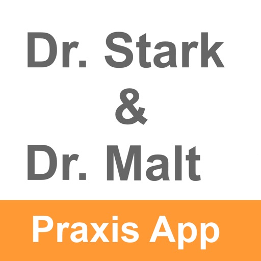 Praxis Dr. Stark und Dr. Malt icon