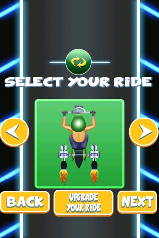 Super Speed Bike Highway Racer Pro - top virtual shooting race game screenshot 2