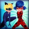 Hero Bug - Miraculous Ladybug Version