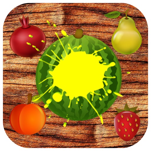 Fruit Smasher Ultimate Smashing Game Challenge iOS App