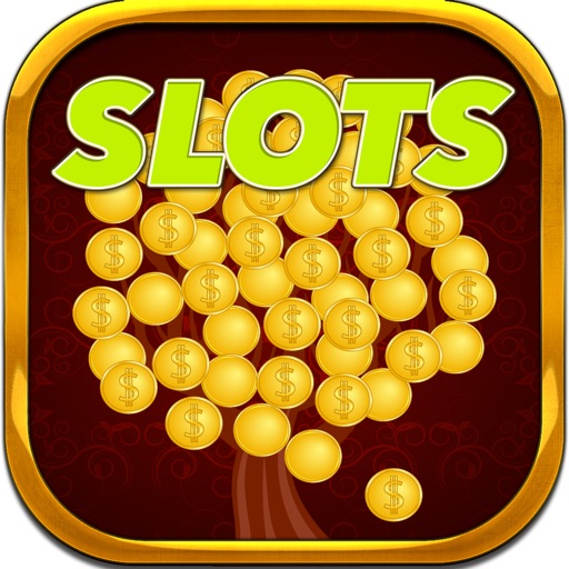 777 Party Slots Show Down - Free Amazing Game icon