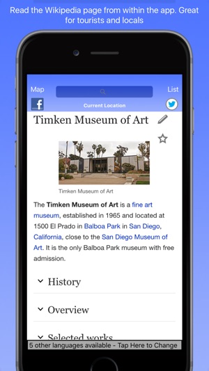 San Diego Wiki Guide(圖3)-速報App