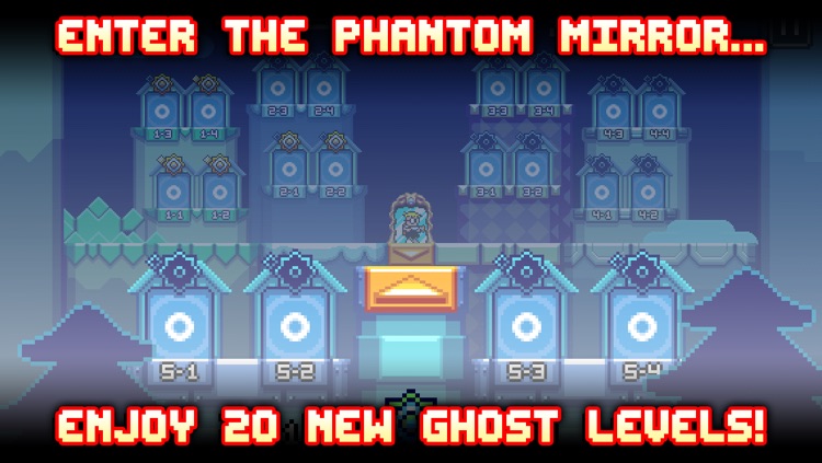 Mutant Mudds screenshot-4