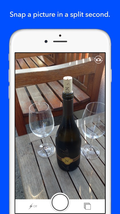 hashpic - Your reference picture note app. screenshot-0