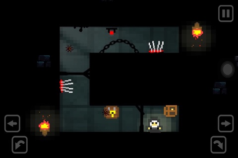 Dungeon of Sin screenshot 3