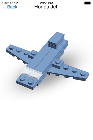 Create Toys for LEGO screenshot 3