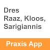 Dres Raaz, Kloos, Sarigiannis Berlin