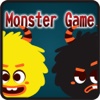 Monster Game - Shooting game for kids