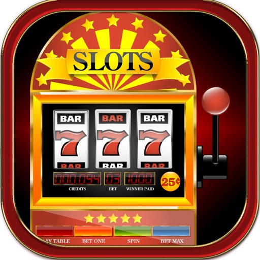 777 Grand hit it Rich Casino - Pro Slots Game Edition