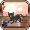 Kitten Escape : The Shock Run Games