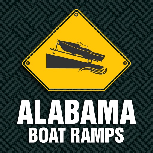 Alabama Boat Ramps & Fishing Ramps