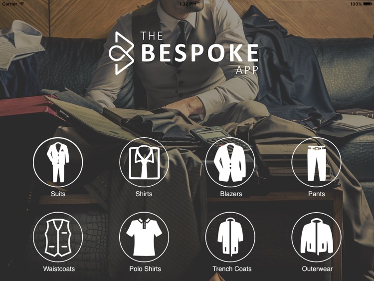 The Bespoke App - Free Version