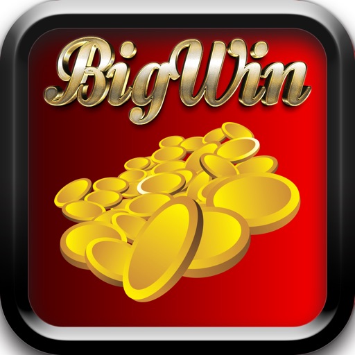 Crazy Big Win Slotomania - Play FREE Vegas Game icon