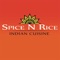 Get Spice N Rice’s amazing food now on the go