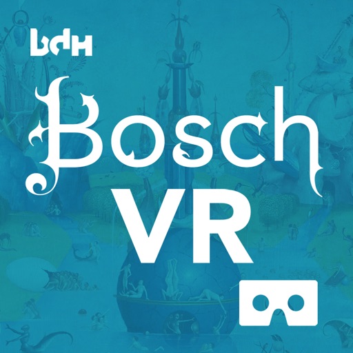 Bosch VR Icon