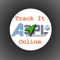 Track It Online iOS app is related to Acropolis systems Pvt