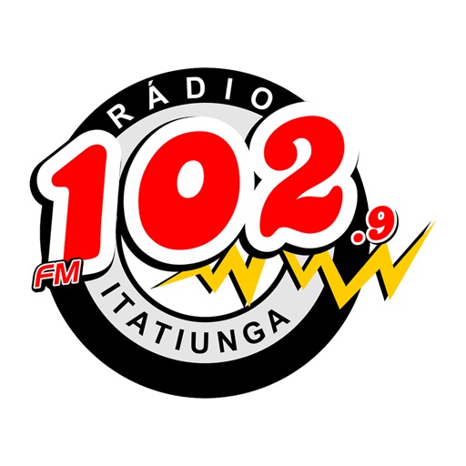 Rádio Itatiunga 102.9 FM icon