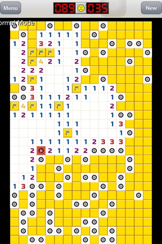 Minesweeper Classic free - Miner bomber game with friends & undo screenshot 4