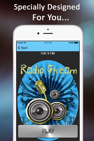 ´ A Radios de Colombia: Emisoras en vivo AM y FM. screenshot 2