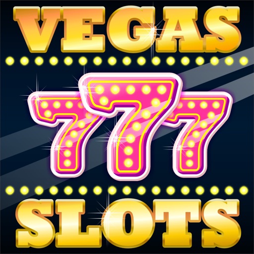 Jackpot Slots of Joy - Happy Slot Machine FREE