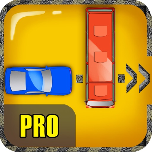 Unlock the Car Pro iOS App