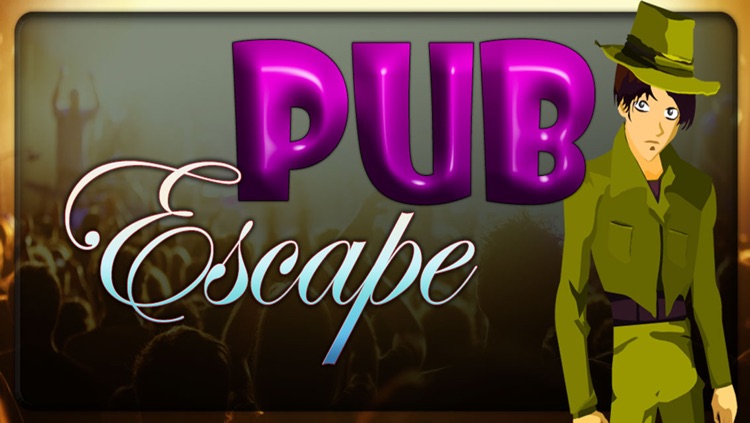 Pub Escape