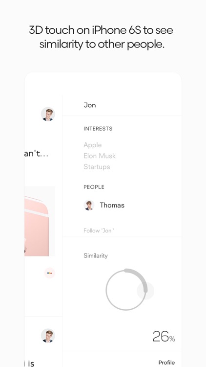 Rover: Discover Stories You Love screenshot-4