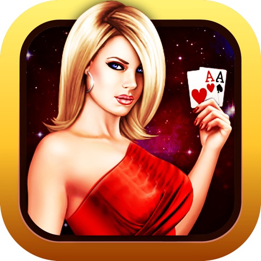 Blackjack 21 Free - Classic Arena Casino-style Black-jack Tournaments iOS App