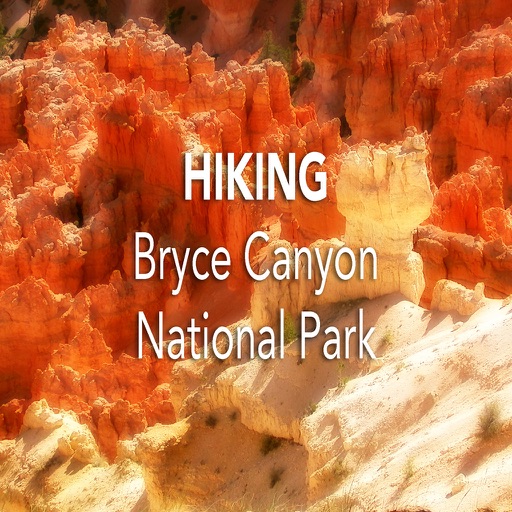 Hiking Bryce Canyon National Park