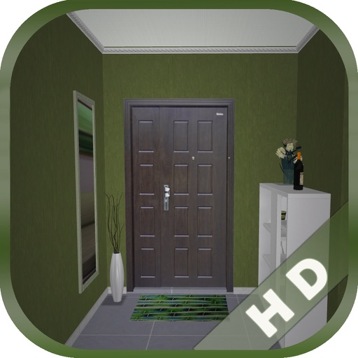 Can You Escape 14 Magical Rooms III icon