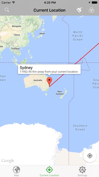 Device Tracker - Phone Finder (LIVE) screenshot-4