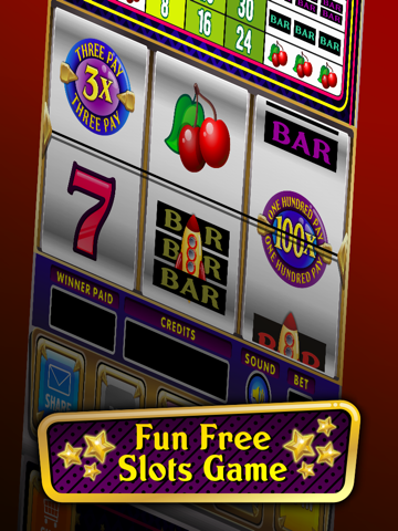 Free casino slots online