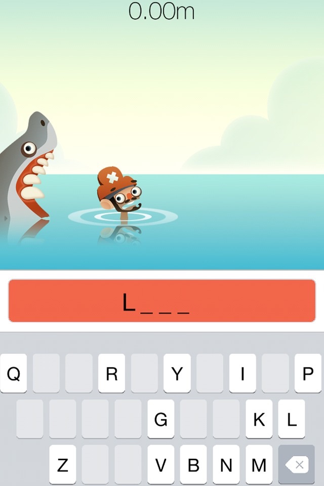 Word Shark screenshot 2