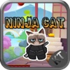 Adventure of Ninja Cat - Kids Game