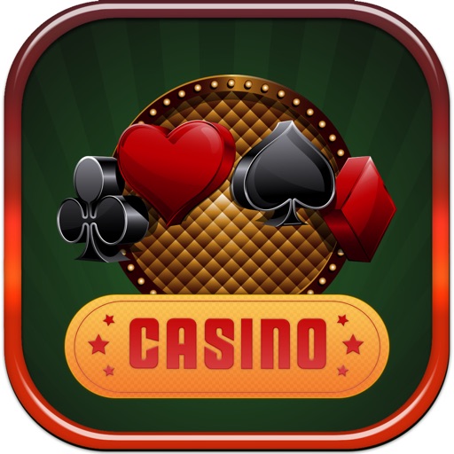 WinStar World Casino – Total Slots Game icon