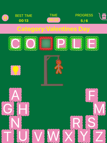 Save Me Rings Free - Ultimate Live Coloring Russe Hangman iFunny Game Appのおすすめ画像1