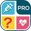 Guess The Medical Terminology Pro- A Word Game And Quiz For Students, Nurses, Doctors and Health Professionals