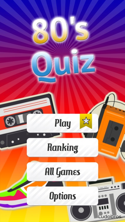 80's Quiz screenshot-4