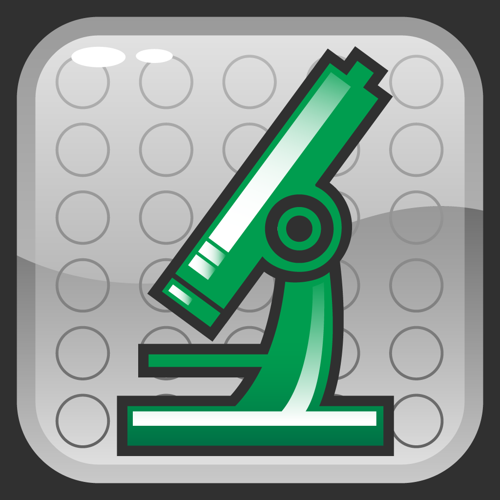 Get Animal Histology for iOS, iPhone, iPad Aso Report