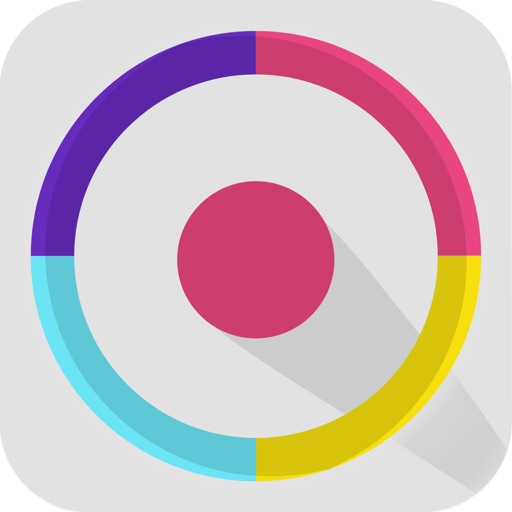 Color Swap Pro iOS App
