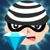 Evade From Police Chase Pro - crazy escape challenge arcade game