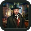 Crooked Town Hidden Object