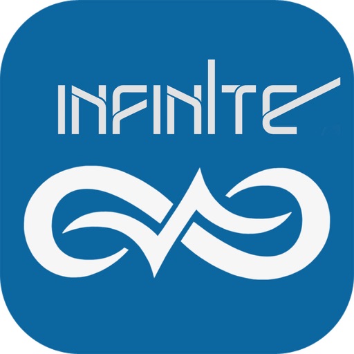 Games for Infinite icon