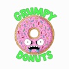 Grumpy Donuts